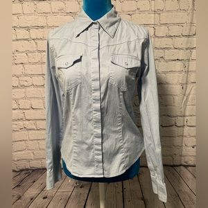 🈹 Tommy Hilfiger Button Down